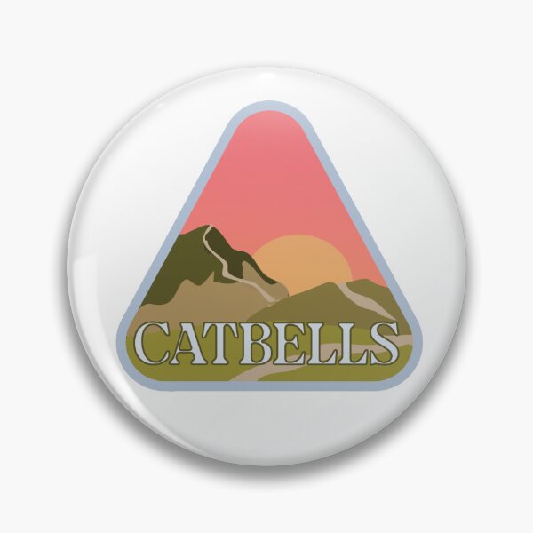 Item preview, Catbells design designed and sold by DaisyAndrew.