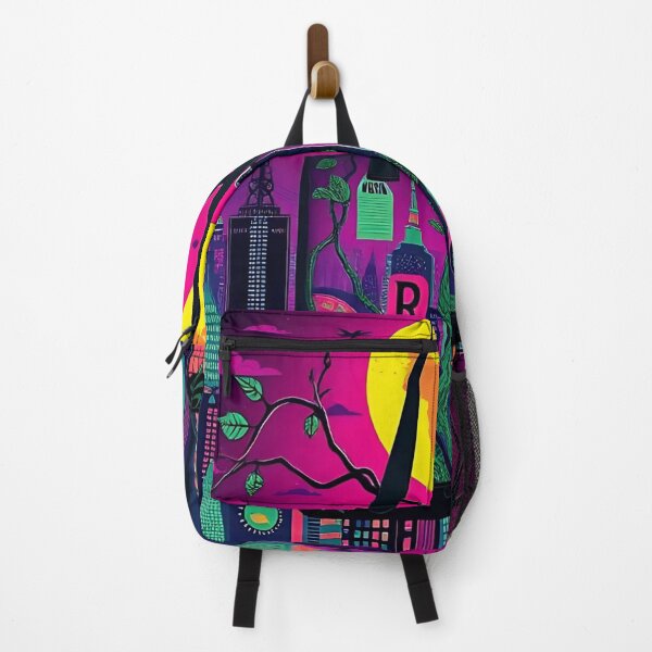 Item preview, Urban Rewild Tote designed and sold by Muted Marvels.