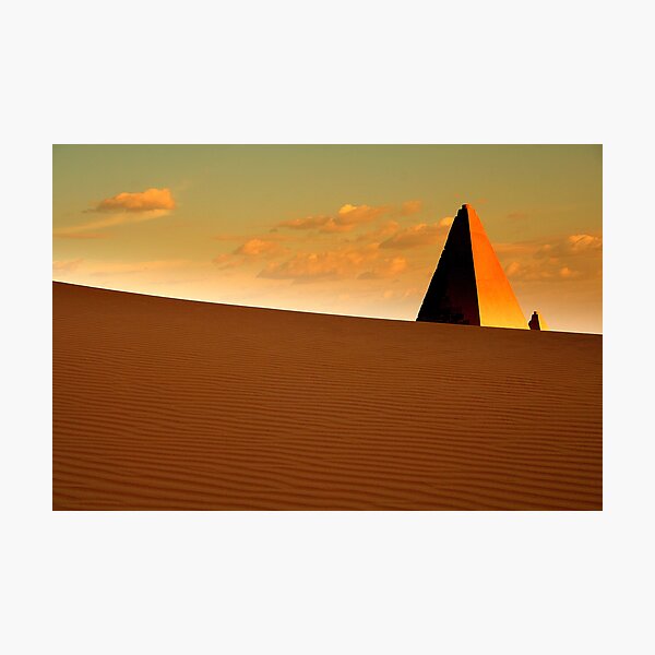 Item preview, pyramids of mero #2 designed and sold by Gideon du Preez Swart.