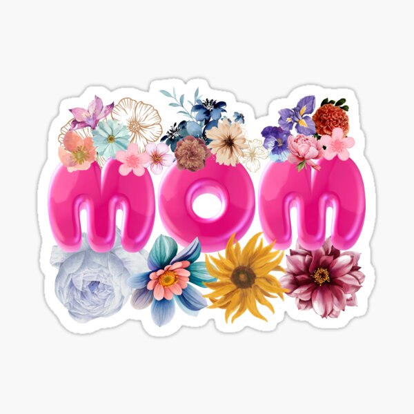 Item preview,  MOM designed and sold by Wantanadesign.