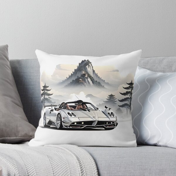 Item preview, Pagani designed and sold by BarkerPrints.