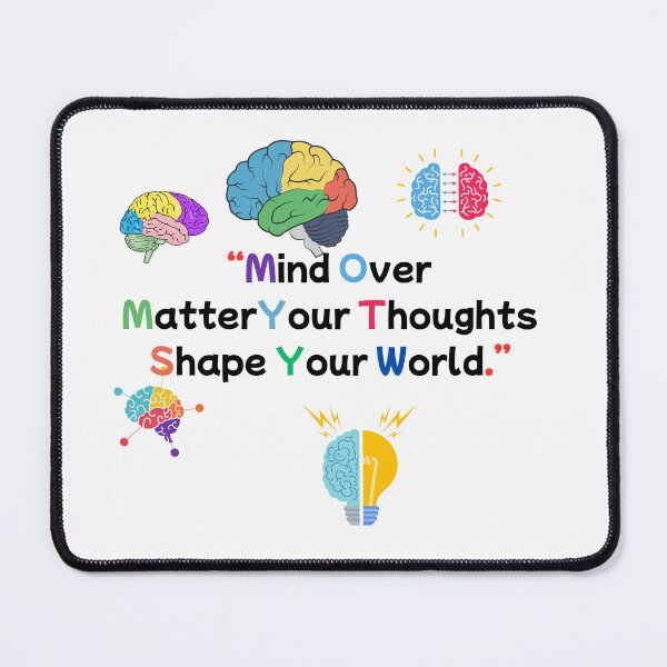 Item preview, Brainy Burst Ignite Your Inspiration designed and sold by World-Shop25.