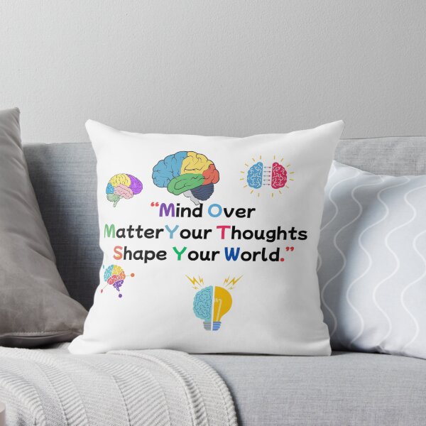 Item preview, Brainy Burst Ignite Your Inspiration designed and sold by World-Shop25.