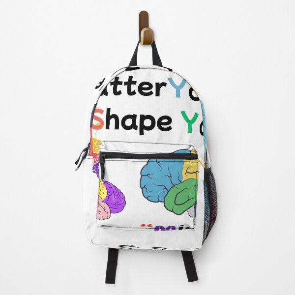 Item preview, Brainy Burst Ignite Your Inspiration designed and sold by World-Shop25.