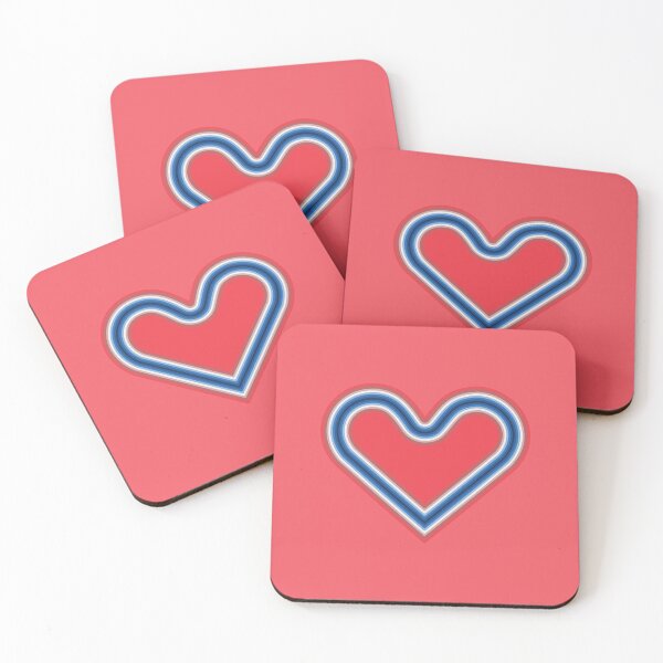 Item preview, Heart Of Hearts –  Red Heart Design For Valentine's Day designed and sold by TheSassyNoble.