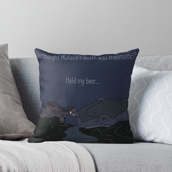 Item preview, Littlefoot & His Mum – Minimalist Bold Digital Art Design  designed and sold by TillyFlopButterCup.