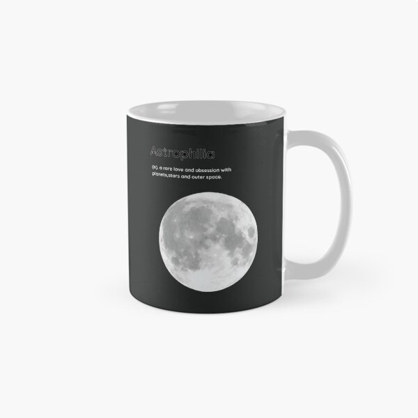 Item preview, Diagnosed with Astrophilia designed and sold by PsyFlow35.