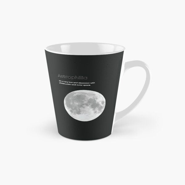 Item preview, Diagnosed with Astrophilia designed and sold by PsyFlow35.