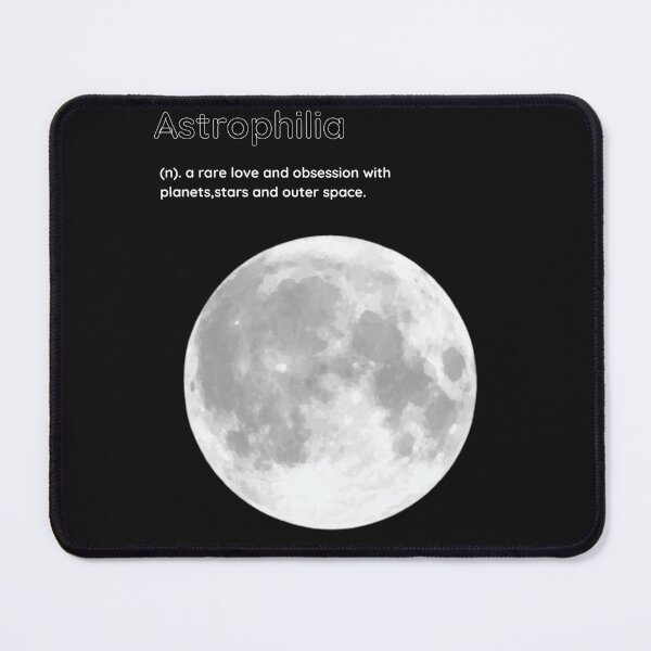 Item preview, Diagnosed with Astrophilia designed and sold by PsyFlow35.