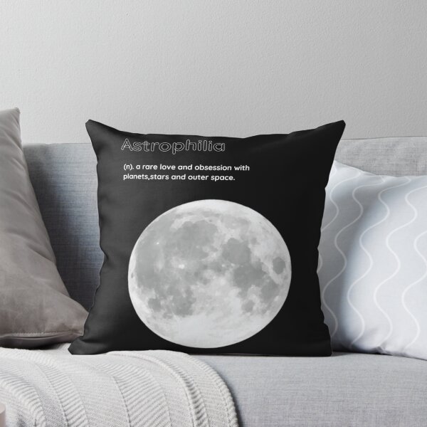 Item preview, Diagnosed with Astrophilia designed and sold by PsyFlow35.