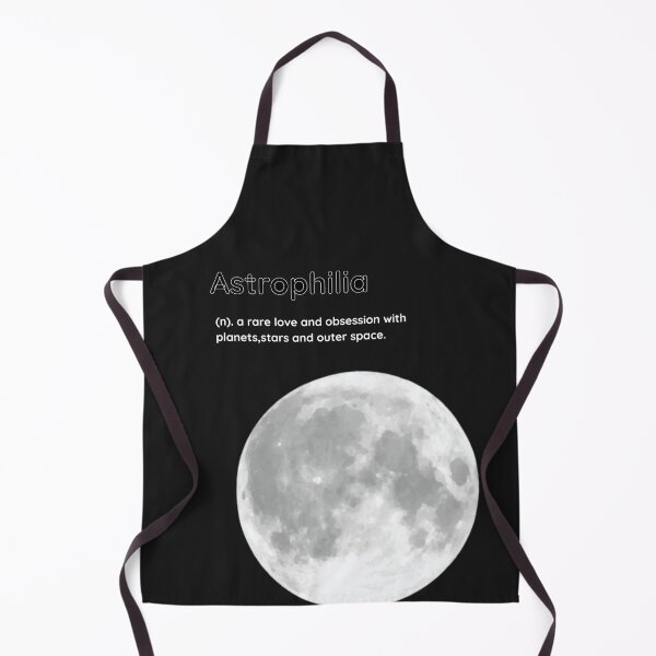 Item preview, Diagnosed with Astrophilia designed and sold by PsyFlow35.