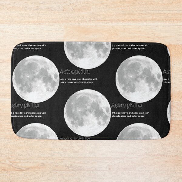 Item preview, Diagnosed with Astrophilia designed and sold by PsyFlow35.