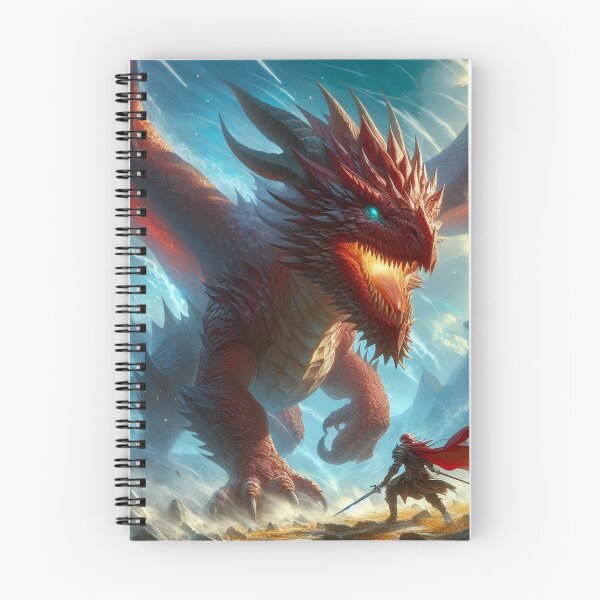 Item preview, Dragon Slayer designed and sold by RaF71PrO.