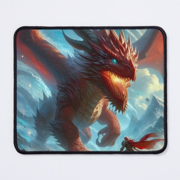 Item preview, Dragon Slayer designed and sold by RaF71PrO.