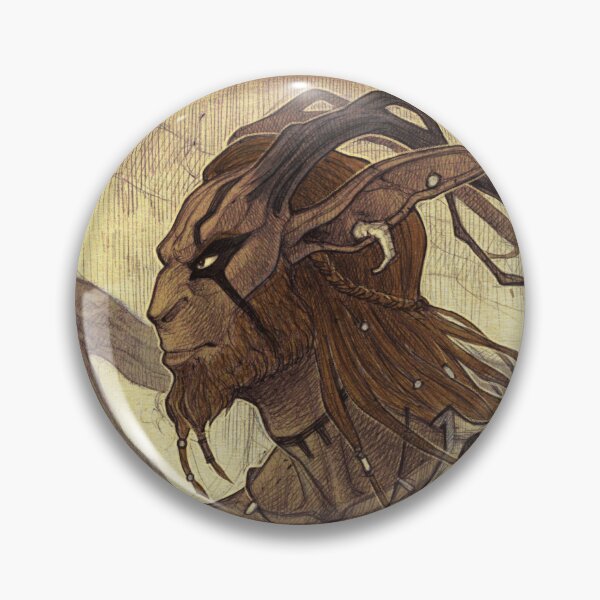 Item preview, Sentinel designed and sold by TheTundraGhost.