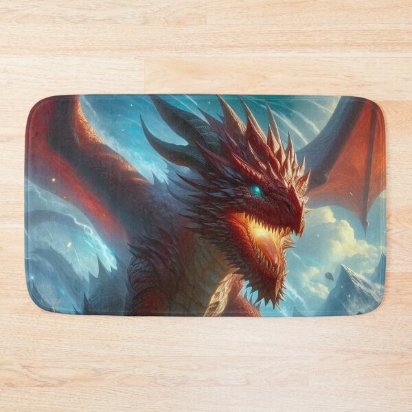 Item preview, Dragon Slayer designed and sold by RaF71PrO.