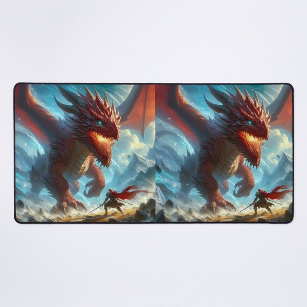 Item preview, Dragon Slayer designed and sold by RaF71PrO.