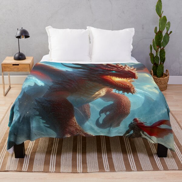 Item preview, Dragon Slayer designed and sold by RaF71PrO.