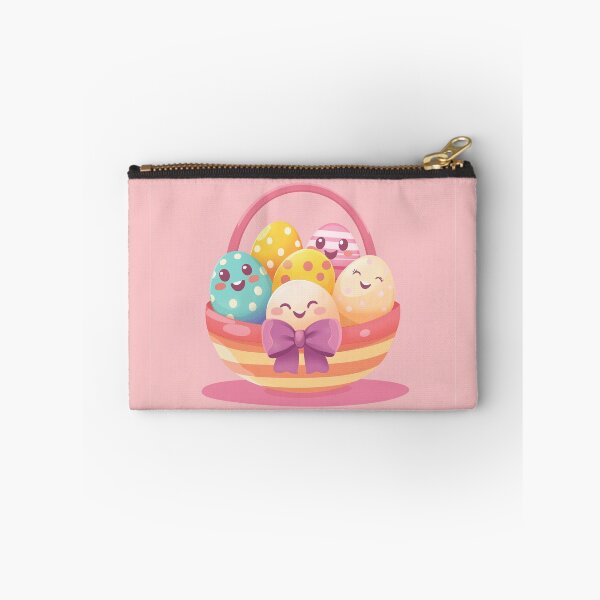 Item preview, easter basket designed and sold by FluffyGallery.