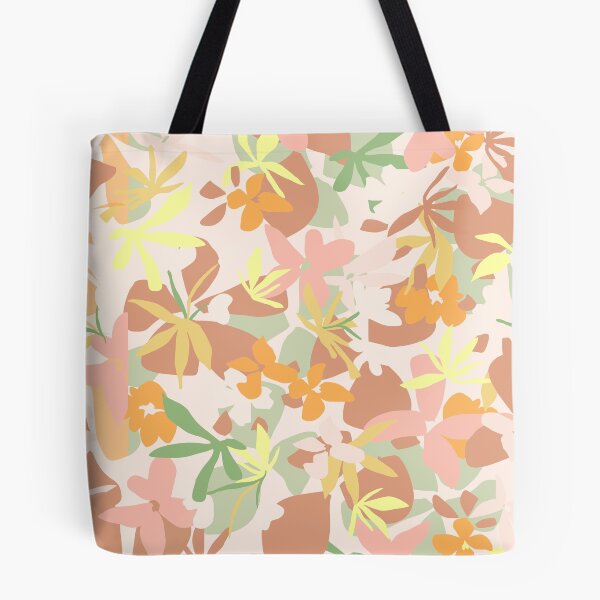 Item preview, Pastel Seamless Cute Floral designed and sold by DanielleMinkoff.