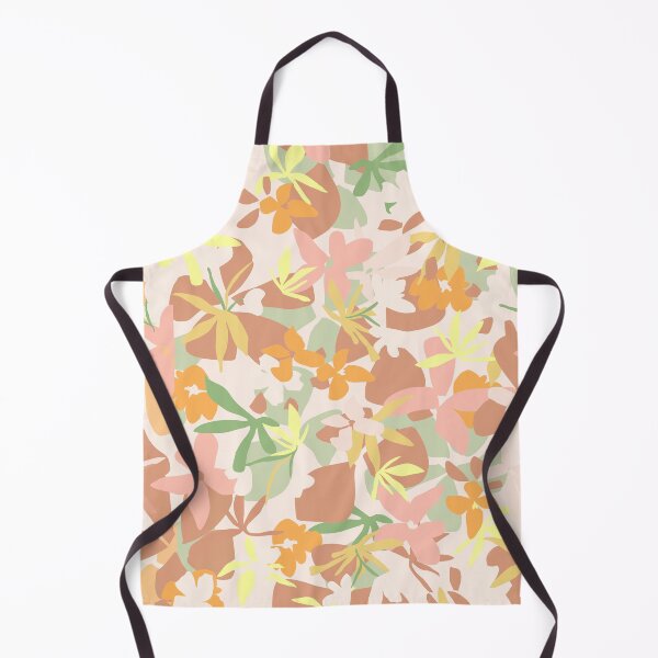 Item preview, Pastel Seamless Cute Floral designed and sold by DanielleMinkoff.