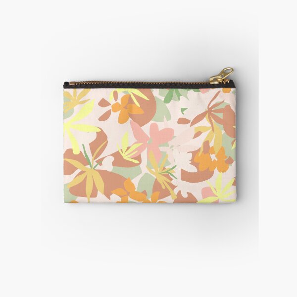 Item preview, Pastel Seamless Cute Floral designed and sold by DanielleMinkoff.