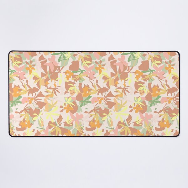 Item preview, Pastel Seamless Cute Floral designed and sold by DanielleMinkoff.