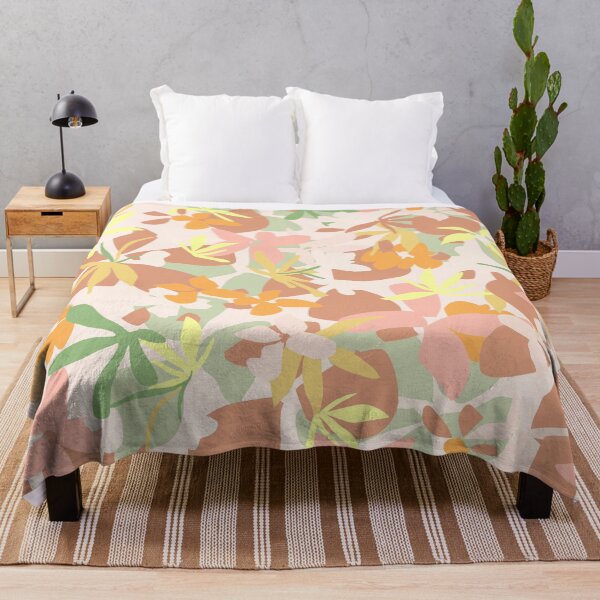 Item preview, Pastel Seamless Cute Floral designed and sold by DanielleMinkoff.
