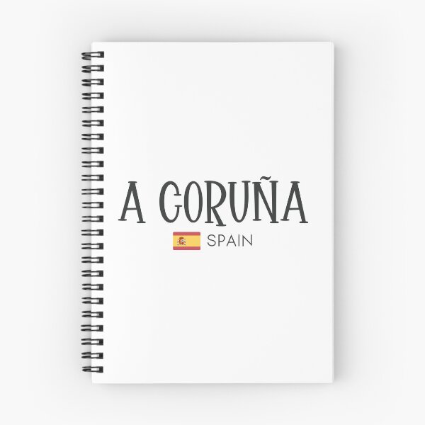 Item preview, A Coruña - Spain designed and sold by StudioRedKoala.