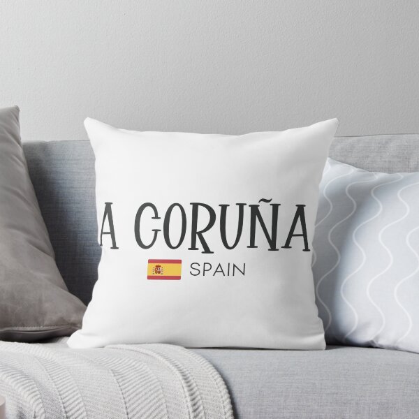 Item preview, A Coruña - Spain designed and sold by StudioRedKoala.