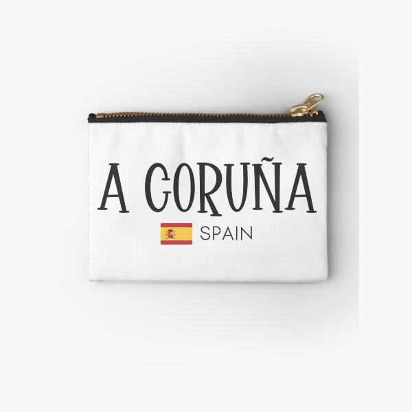Item preview, A Coruña - Spain designed and sold by StudioRedKoala.