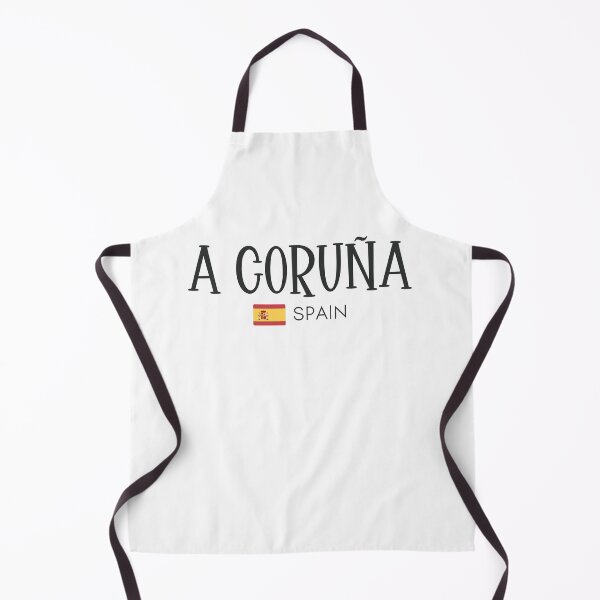 Item preview, A Coruña - Spain designed and sold by StudioRedKoala.