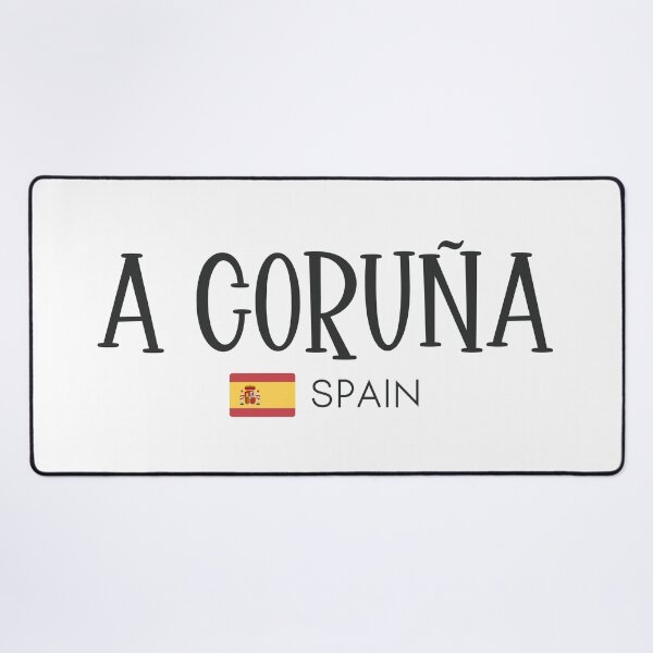 Item preview, A Coruña - Spain designed and sold by StudioRedKoala.