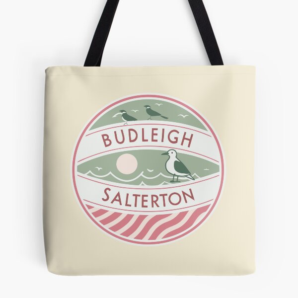 Item preview, Budleigh Salterton designed and sold by bihtti.