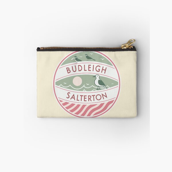 Item preview, Budleigh Salterton designed and sold by bihtti.