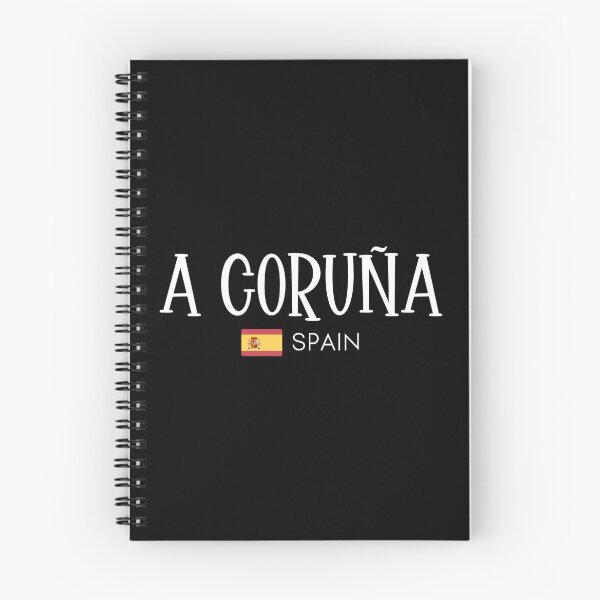Item preview, A Coruña - Spain designed and sold by StudioRedKoala.