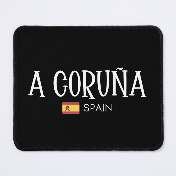 Item preview, A Coruña - Spain designed and sold by StudioRedKoala.