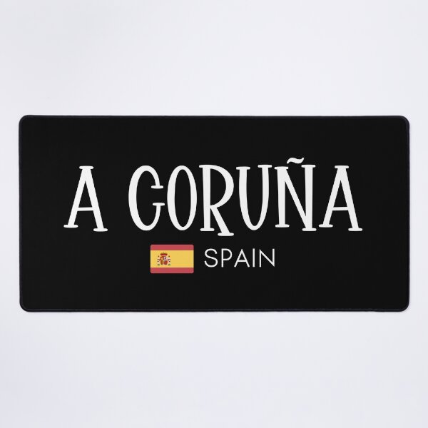 Item preview, A Coruña - Spain designed and sold by StudioRedKoala.