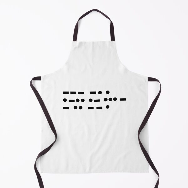 Item preview, one last time morse code designed and sold by Taloory.