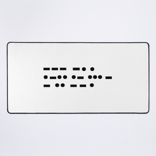 Item preview, one last time morse code designed and sold by Taloory.