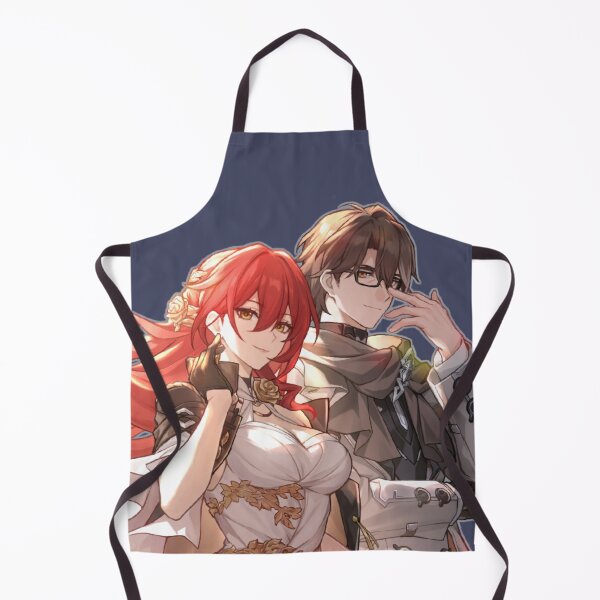 Item preview, Welt & Himeko - Best Mom & Dad Awards designed and sold by hanyaxueyi.