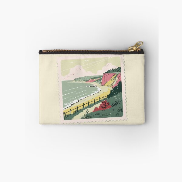 Item preview, Budleigh Salterton designed and sold by bihtti.
