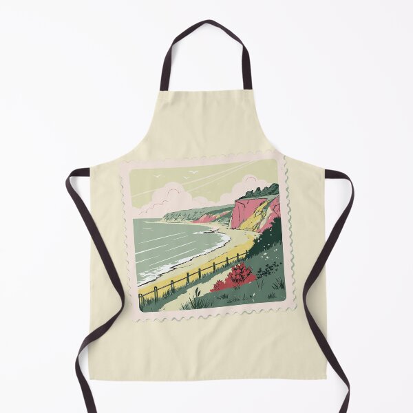 Item preview, Budleigh Salterton designed and sold by bihtti.