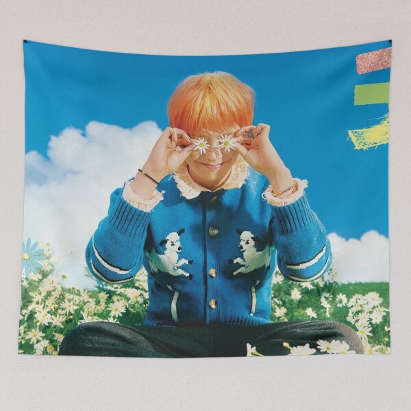 Item preview, Good Day G-DRAGON Übermensch poster 2025 World Tour comeback Big Bang kpop group designed and sold by Kpop-Noona.