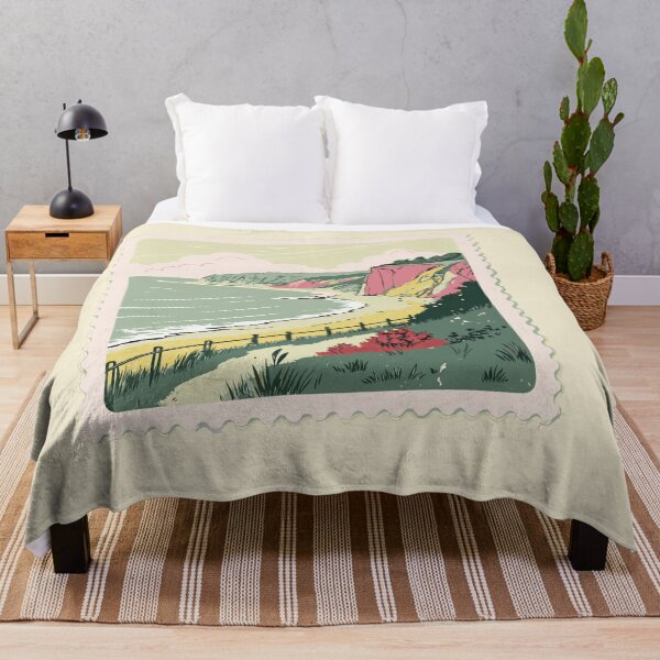 Item preview, Budleigh Salterton designed and sold by bihtti.