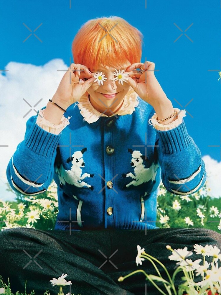 【最安値】G-DRAGON Übermensch HOODIE TIE-BLUE G-DRAGON Ubermensch Zip-Up Hoodie Black 100% Authentic K-Pop