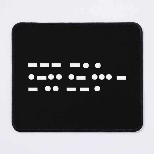 Item preview, one last time morse code designed and sold by Taloory.