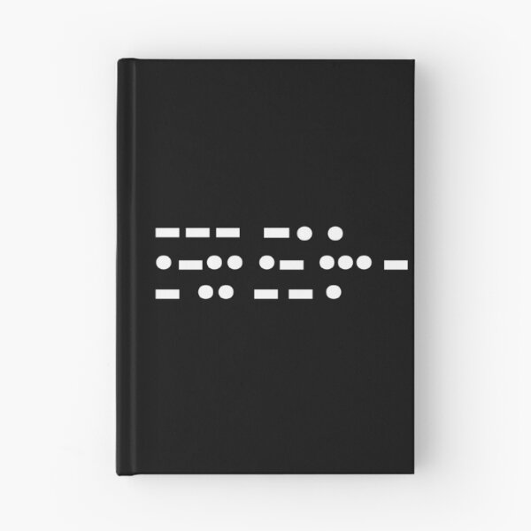 Item preview, one last time morse code designed and sold by Taloory.