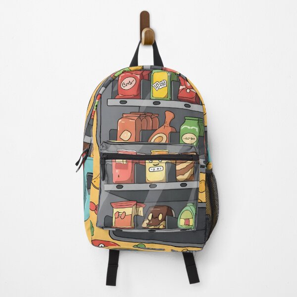 Item preview, Candy Land Vending Machine: Illustrated Design designed and sold by Brendan Arthur Ring.