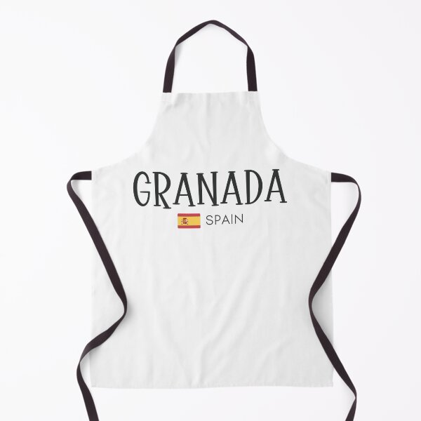 Item preview, Granada - Spain designed and sold by StudioRedKoala.